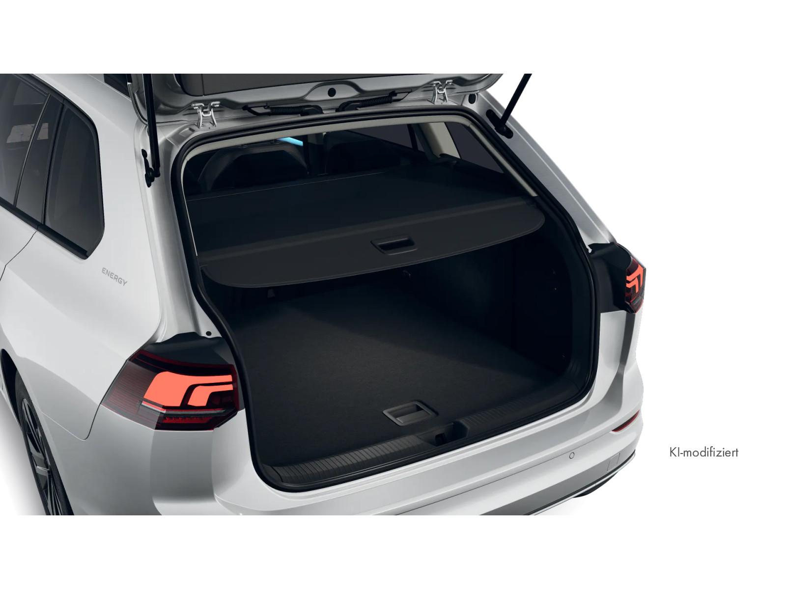 Volkswagen Golf VIII Variant ENERGY 1.5 eTSI DSG LED+ NAVI, миниатюра 8