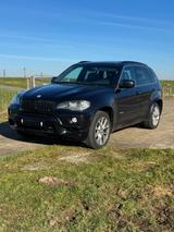 BMW X5 xDrive35d / Gut ausgestattet  - BMW X5 aus 2009: Xdrive35d