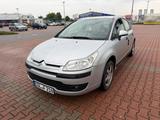 Citroën C4 HDi 110 FAP Confort Standheizung Tüv  02/27 - Citroën C4 mit Diesel-Antrieb: 2.0