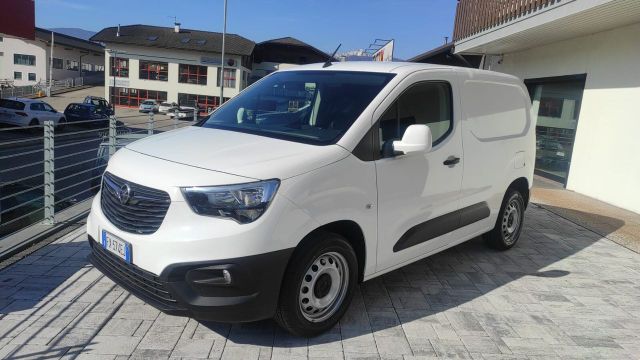 Opel OPEL COMBO 1.5 TD 100CV FURGONE 3 POSTI