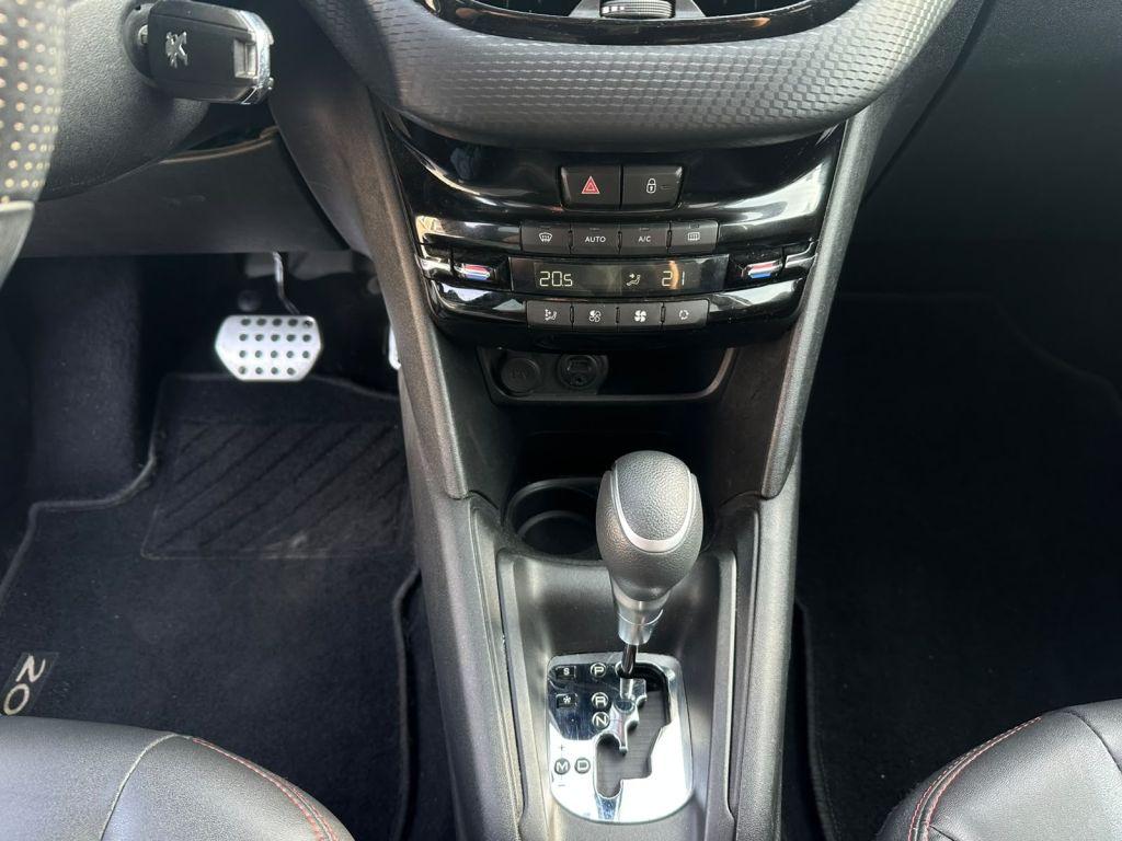 Peugeot 208 GT-Line 110 PureTech 110 EAT6