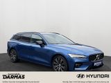 Volvo V60 2,0 Automatik R Design MHD Leder Navi - Volvo in Trier