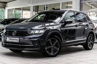 Volkswagen Tiguan 2.0 TDI Active +Kamera+AHK+ACC+LED+