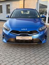 Kia Ceed Sportswagon 1.0 T-GDI Editon 7 Emotion - blaue Kia cee'd Sportswagon