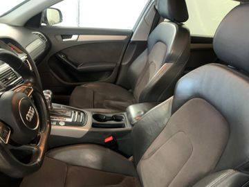 Audi A4 - 10