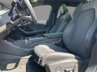 Audi A6 e-tron - Vorschau Bild 7