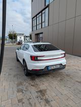 Polestar 2 Long Range Dual M Performance Plus Perform... - Polestar 2 von privat