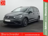 Volkswagen Touran 1.5 TSI DSG Highline R-Line BLACK-STYLE 7 - VW Touran Gebrauchtwagen in Kiel