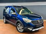 Dacia Dokker Stepway Kamera Finanzierung Garantie - gebrauchte Dacia Dokker aus dem Jahr 2016