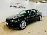ALPINA B3 S Coupe SWITCH-TRONIC - ALPINA aus 2002