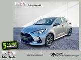 Vorschaubild Toyota Yaris 1,5-l-VVT-iE Hybrid Team Deutschland LED
