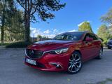 Mazda 6 2.2 SKYACTIV-D 175 Nakama Intense AT Nakam... - Mazda 6 Nakama-Intense