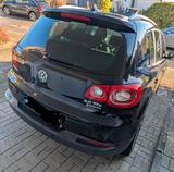 Volkswagen Tiguan 2.0 TDI 4MOTION Team - TÜV 12/27 - Volkswagen Tiguan Team mit Diesel-Antrieb