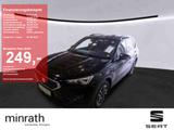 Seat Tarraco 2.0 TDI Style APP DAB NAVI 7-Sitze - Seat Tarraco in Krefeld