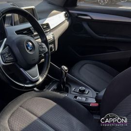 BMW X1 - 7