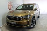 Skoda Kodiaq 1.5 TSI  AHK Panoramadach Matrix Navi - Skoda Kodiaq aus 2025
