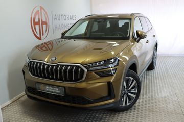 Skoda Kodiaq 1.5 TSI AHK Pano 7-Sitze