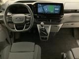 Ford Tourneo Custom 320 L1 EcoBlue Titanium/iACC/AHK/ - weiße Ford Tourneo Custom