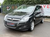 Opel Zafira B Family Plus / 7-Sitze / 1.8/ 10.27 TÜV - Opel: 1.7