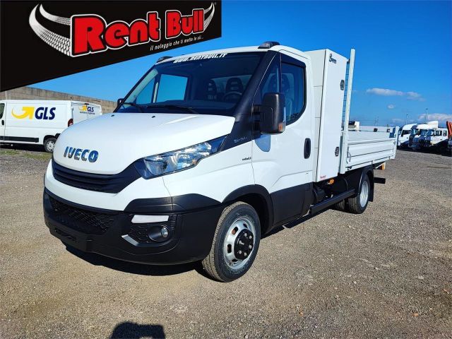 Autres Iveco Daily RIBALTABILE