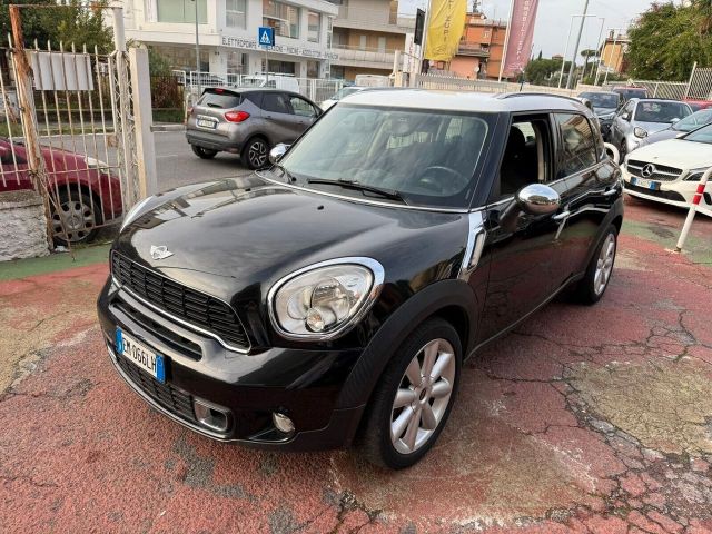 MINI COUNTRYMAN AUTOMATICA * PRONTA CONSEGNA