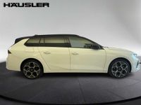 Opel Astra - Vorschau Bild 5