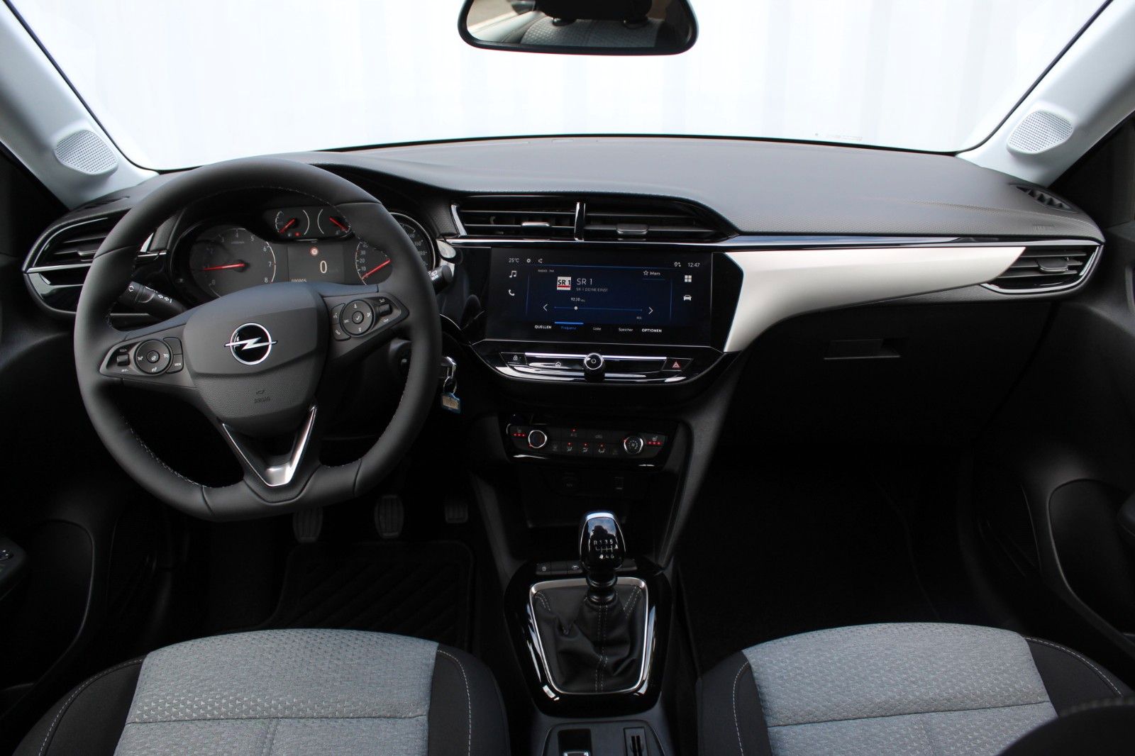 Fahrzeugabbildung Opel Corsa F Edition*PDC*Multimedia*SHZ*LHZ