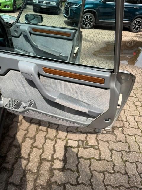Citroën CX Prestige GTI Turbo , Sammlerzustand