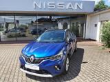 Renault CAPTUR INTENS BLUE DCI 115, ALLWETTER,AZV - Renault Captur Intens mit Diesel-Antrieb