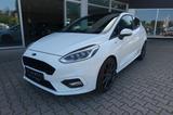 Ford Fiesta ST-Line Klima, Winterpaket,PDC,Pano,Top