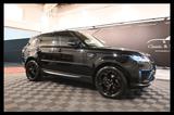 Land Rover Range Rover Sport 3.0 TD6 NEW MODEL /CARPLAY - gebrauchte Land Rover Range Rover Sport aus dem Jahr 2019