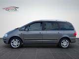 Volkswagen Sharan Trendline 6-Sitzer-AC-Zahnriemen NEU - Volkswagen Sharan