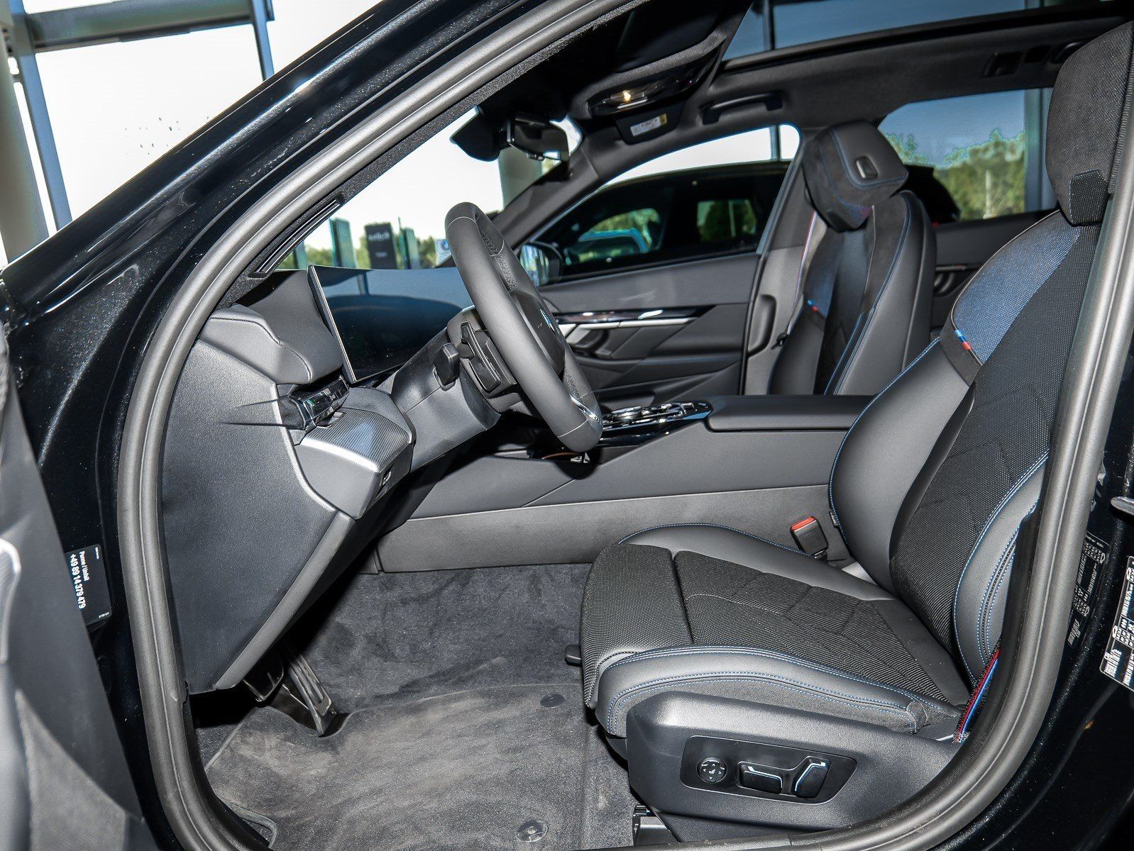 BMW 520 - Bild 7