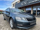 Skoda Octavia 1.4 TSI Style Automatik - Skoda in Rosenheim