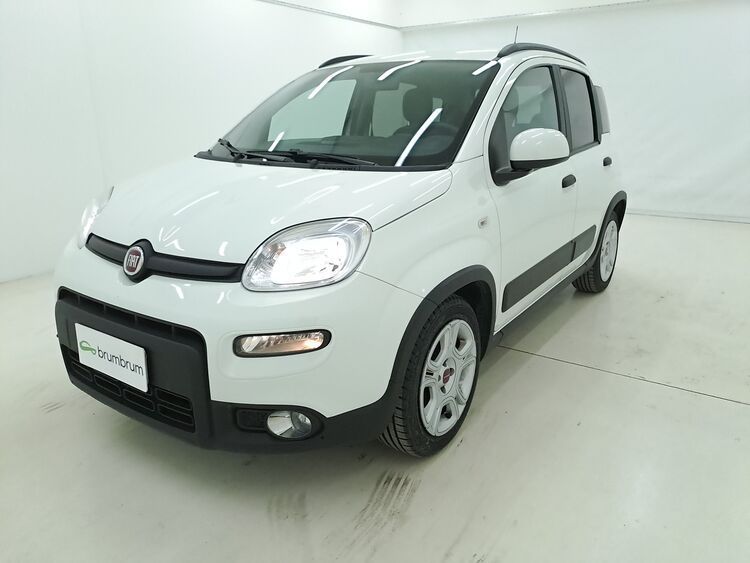 Image of Fiat Panda