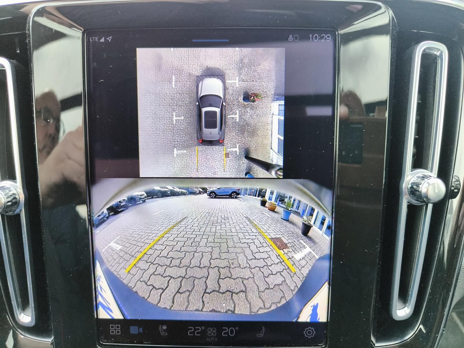 Volvo XC40 - Bild 20