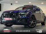 Audi Q8 50TDI QUATTRO S LINE *MATRIX#PANO#B&O#AHK#AIR - Audi Q8 in Dresden