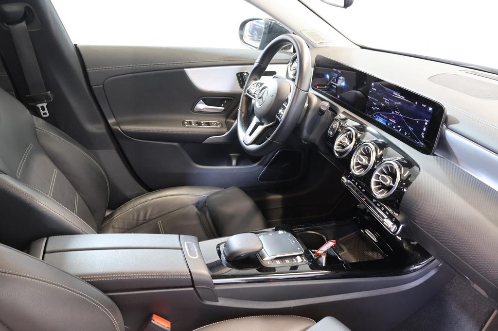 Mercedes-Benz CLA Shooting Brake