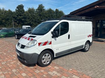 Renault Trafic - 8