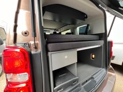 Clever Vandeo 145PS*NAVI*Standheizung*Braun Met.*
