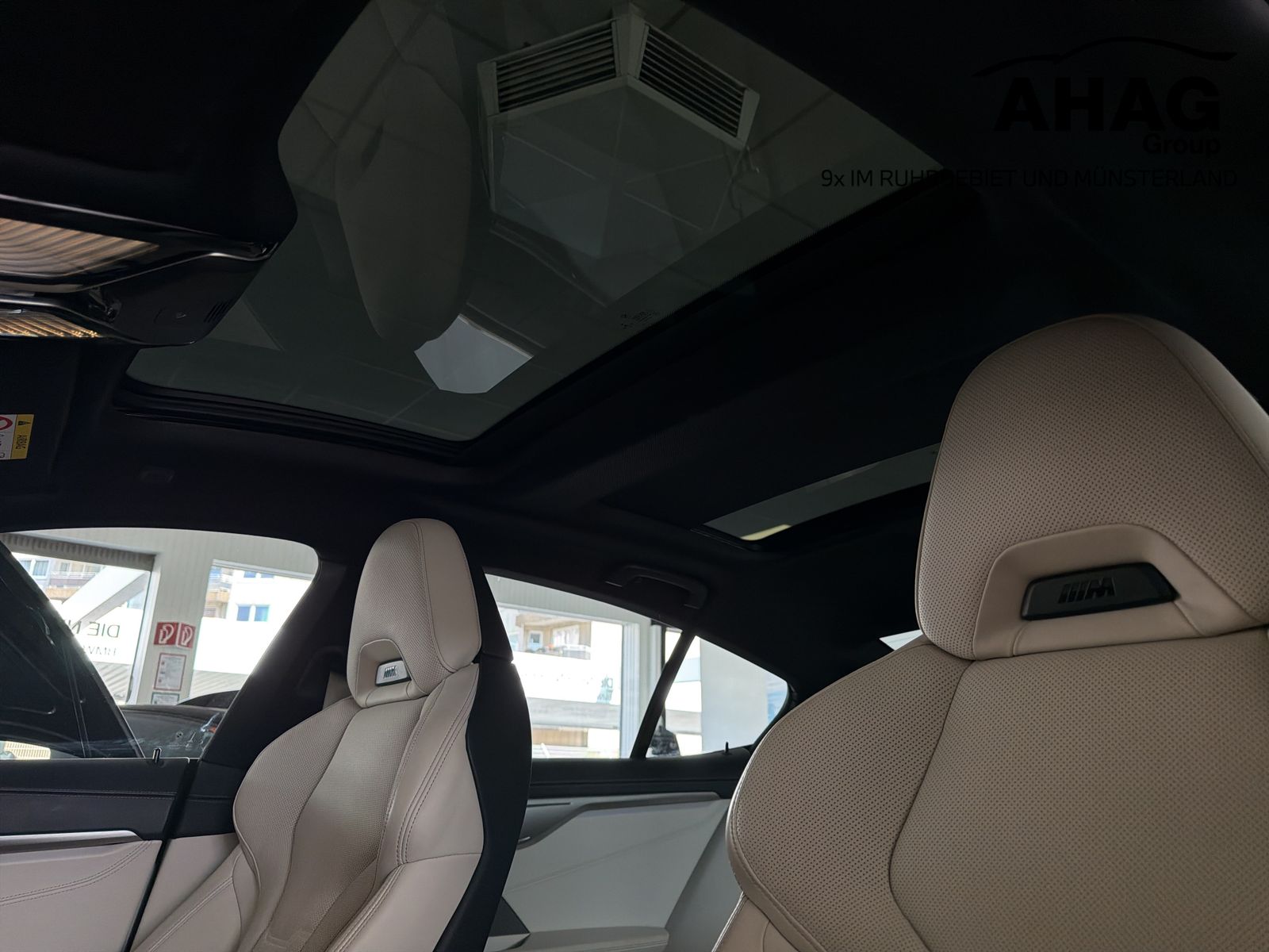BMW 840 - Bild 13