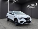 Renault Arkana Techno 1.3 Automatik ACC-LED-NAVI-LEDER - Renault Arkana in Stuttgart