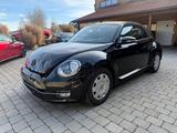 Volkswagen Beetle Cabriolet 1.2 TSI Design Leder/Navi - VW Beetle Unfallwagen