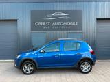 Dacia Sandero II Stepway*1.Hand*Tüv Neu*Klima*Navi* - Dacia Gebrauchtwagen