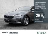 Skoda Scala 1.0 TSI Selection 130 AHK LED SHZ - Skoda Scala in Duisburg