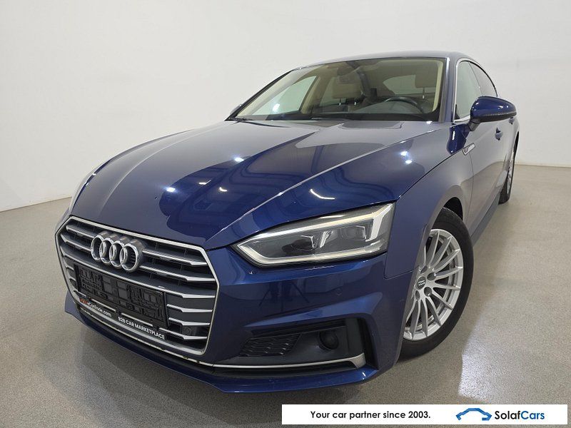 Image of Audi A5