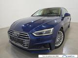 Audi A5 SB 2.0 40 TFSI CNG g-tron S-line Ext. Aut. L - mit CNG-Antrieb: Limousine