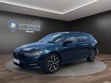 Skoda Octavia C. 2.0 TDI DSG Style AHK+HUD+SPORTPAKET - Skoda: Kombi, Sportpaket