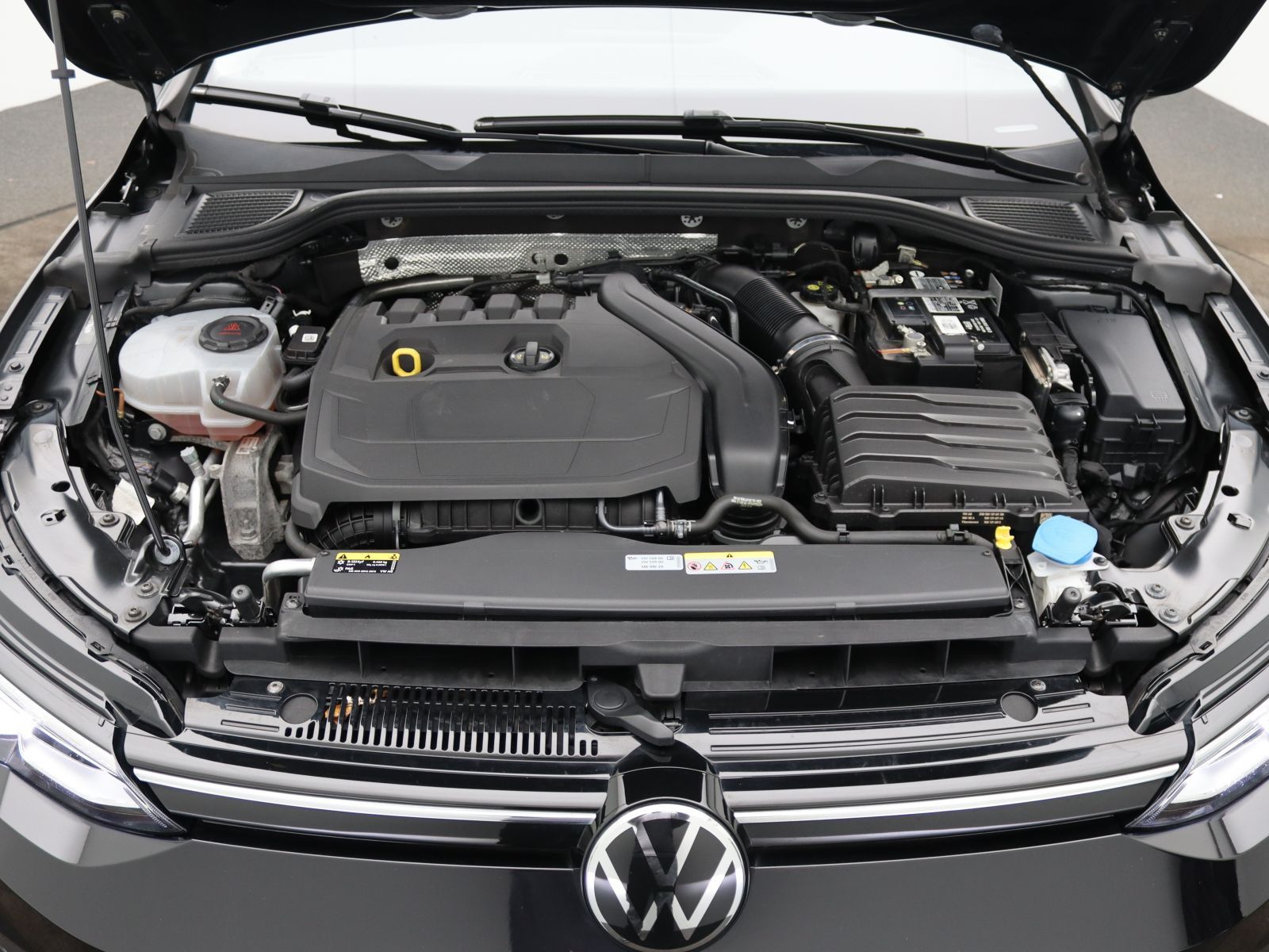Volkswagen Golf - Bild 18