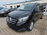 Mercedes-Benz V 220 CDI BT EDITION kompakt - gebrauchte Mercedes-Benz V 220 aus dem Jahr 2015
